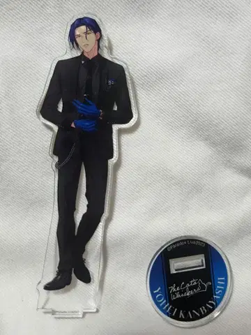 파라라이 4주년 칸바야시 쿄헤이 TCW 아크릴 스탠드