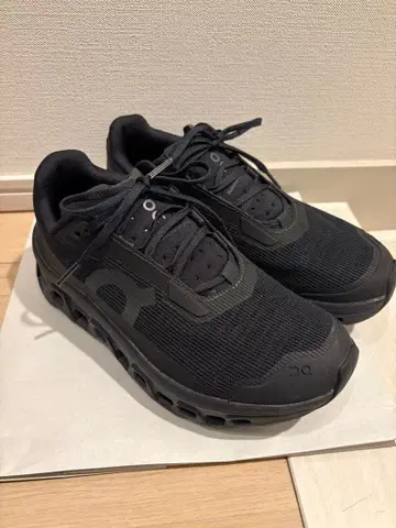 On Cloudmonster Void 온 클라우드몬스터 24.0