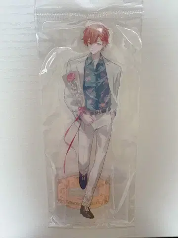 프로세카 시노노메 아키토 아크릴 스탠드 감사제