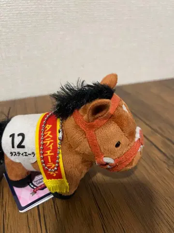 서러브레드 컬렉션 3체 세트