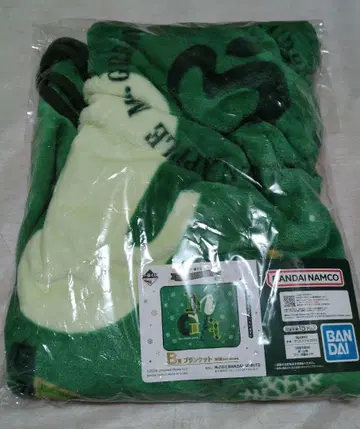 미세스 제일복권 B상 담요