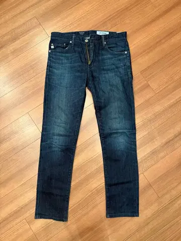 AG-ED Denim THE DYLAN.