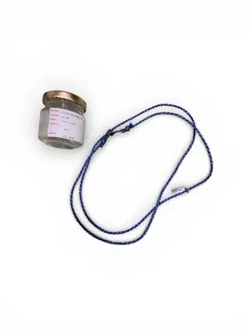 00aw REDISUN기 넘버나인 JAM HOME MADE 목걸이