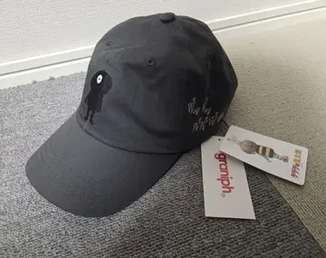 graniph 그라니프 게게게의 키타로 콜라보 캡