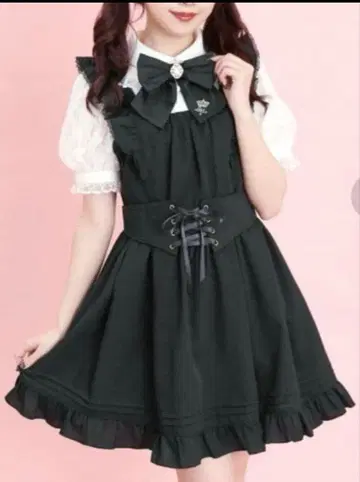 시크릿허니 원피스 Secret Honey 정품