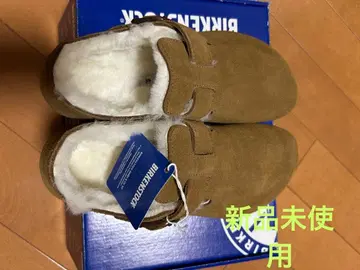 Birkenstock 런던 보아 미사용 새상품