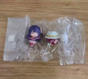 최애의 아이 컬렉션 피규어 호시노 아이 시크릿