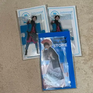 사쿠마 다이스케 아크릴 스탠드 세트