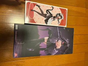 Coreful 토키사키 쿠루미 BiCute Dark 피규어