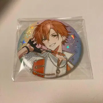 프로세카 시노노메 아키토 캔뱃지 감사제 5th