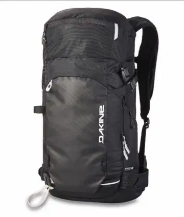 데이백 백팩 DAKINE 남성용 POACHER 40L