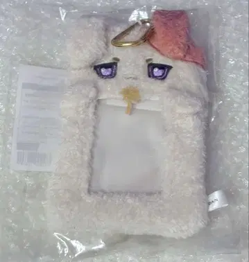 후우라 카나토 Pajama Party! 포근포근 폴라로이드 카드 홀더