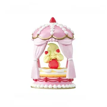 포켓몬 나이트나이트 컬렉션 마호이프 리멘트 피규어 새상품