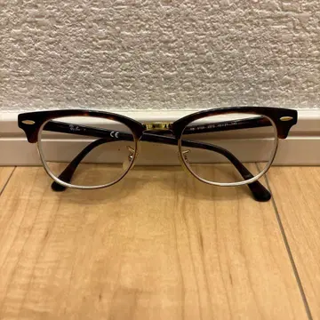 레이밴 RB5154 안경