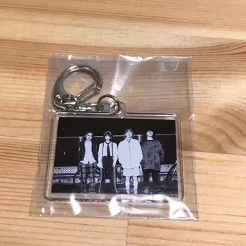 아이즈 I's 키링 아노짱