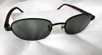 Ray-Ban B&L W2960 PTBK 레이밴 보슈롬 빈티지