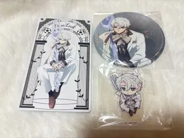 블루 록 sweets flavor 나기 세이시로