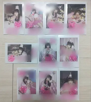 네룬 유루메루모! 폴라로이드