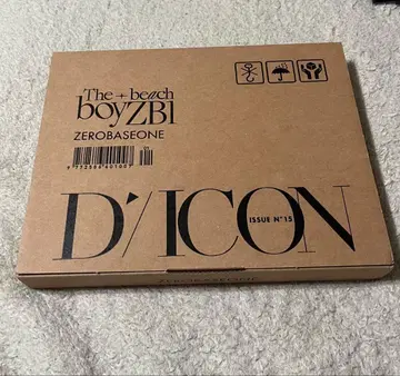 ZEROBASEONE DICON