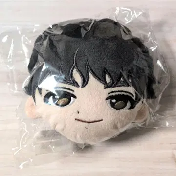 초특급 료가 마스코트 파우치