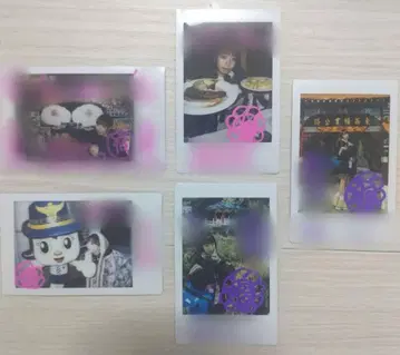 네룬 유루메루모! 폴라로이드