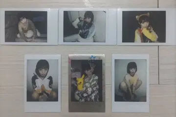 네룬 유루메루모! 폴라로이드