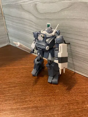 smp 휠독 정크 완성품