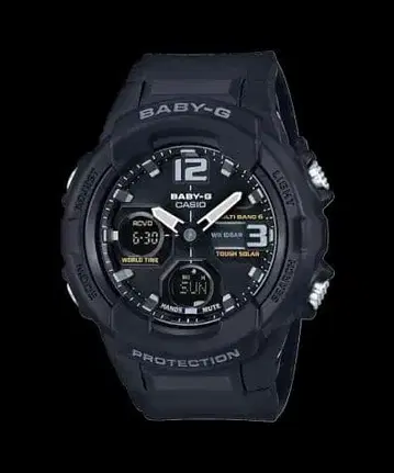 G-SHOCK BABY-G BGA-2300B