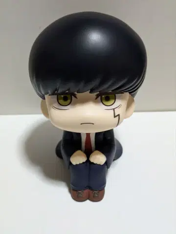 룩업 마슐-MASHLE- 매쉬 번데드