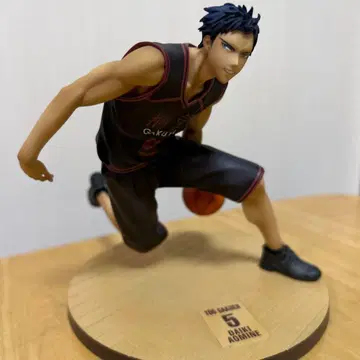 메가하우스 쿠로코의 농구 피규어 시리즈 아오미네 다이키