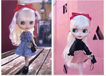 네오 브라이스 유아 쏘 포 미 미사용 새상품