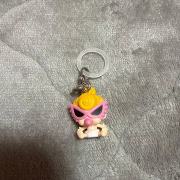 히스테릭 미니 메지루시 액세서리