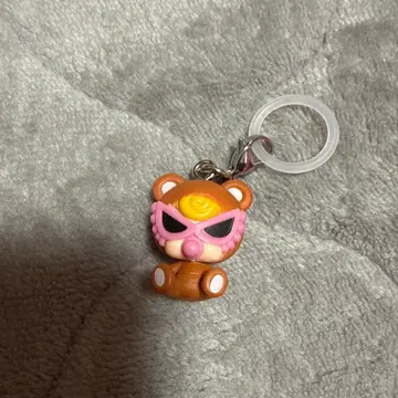 히스테릭 미니 메지루시 액세서리