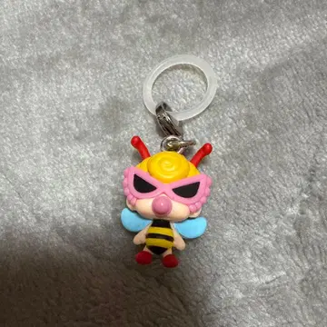 히스테릭 미니 메지루시 액세서리