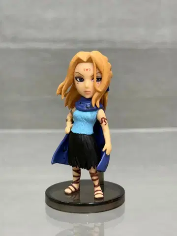 킹덤 월드 컬렉터블 피규어 양단화 중고 현상