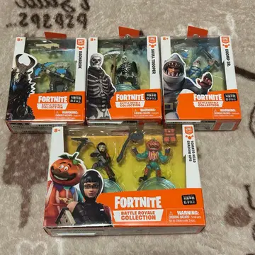 포트나이트 피규어 묶음 판매