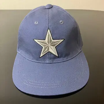 토이즈 맥코이 캡 DURABLE ONE STAR WILD ONE