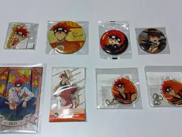 매쉬르 도트 바렛 묶음 판매