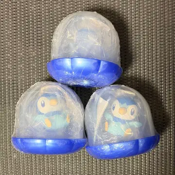 가챠 제뮤리즈 포켓몬 포켓몬스터 Winter 팽도리