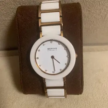 BERING 손목시계