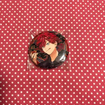 극락 거리 너무 가까워서 아름다운 극근점 캔뱃지 알마