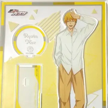 쿠로코의 농구 키세 료타 아크릴 스탠드 아키하바라 캐릭터 팝