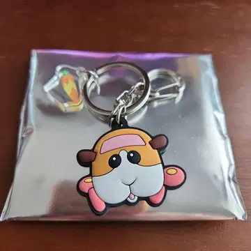 푸이푸이 모루카 더 무비 모루맥스 키링