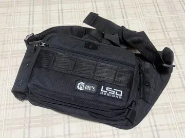 LSD Designs 라이트 게임 루디스 튠