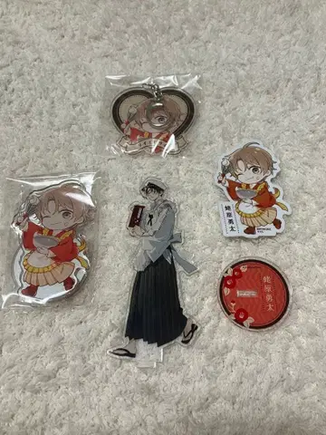 타이시로 군 너란 녀석 아크릴 스탠드 외