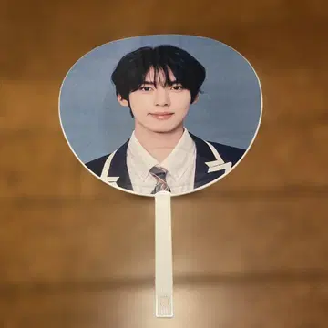 ZEROBASEONE 유진 부채 타임리스 월드 투어