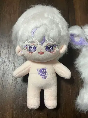 무속성 20cm 본체
