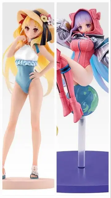 제일복권 Fate/Grand Order B상 & 라스트 원