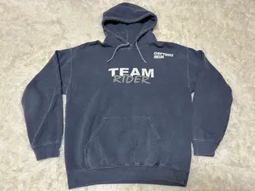 CAPTAINS HELM TEAM RIDER 후드티