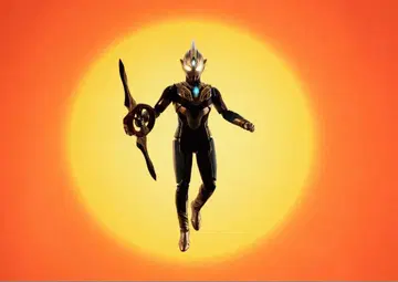 운송 상자도 미개봉 새상품 S.H. 피규아트 울트라맨 트리거 스카이 타입